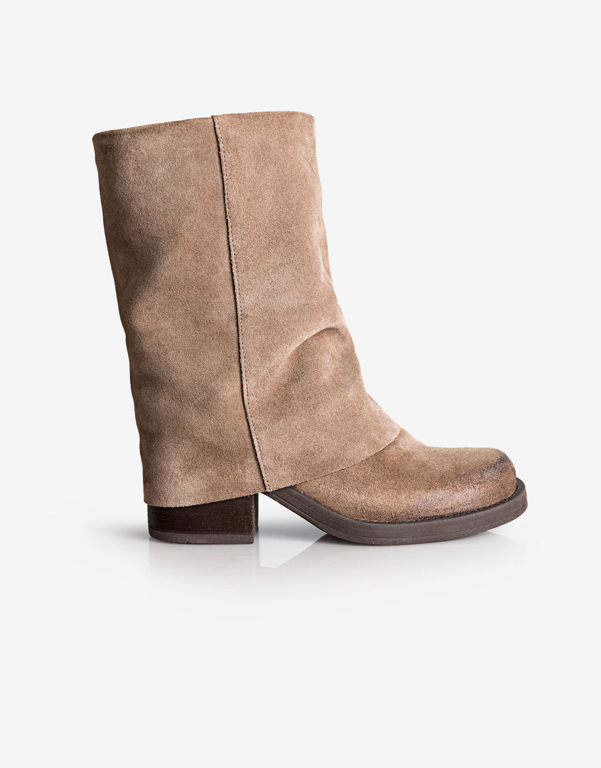 Bota Lyon
