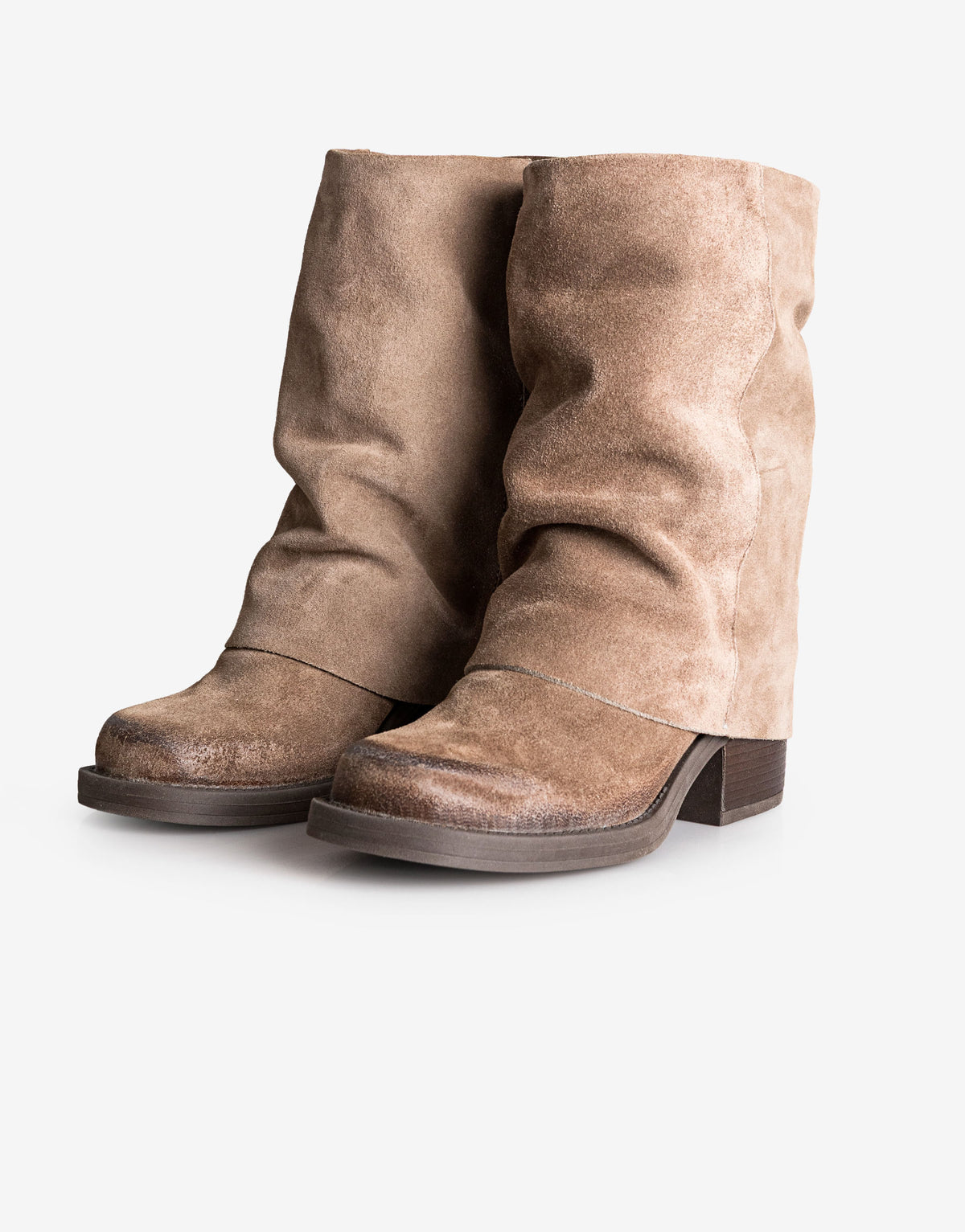 Bota Lyon