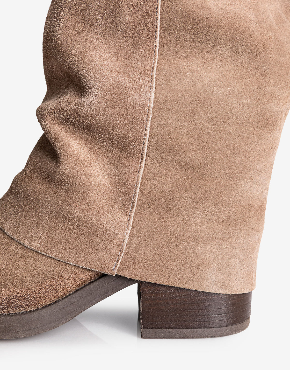 Bota Lyon