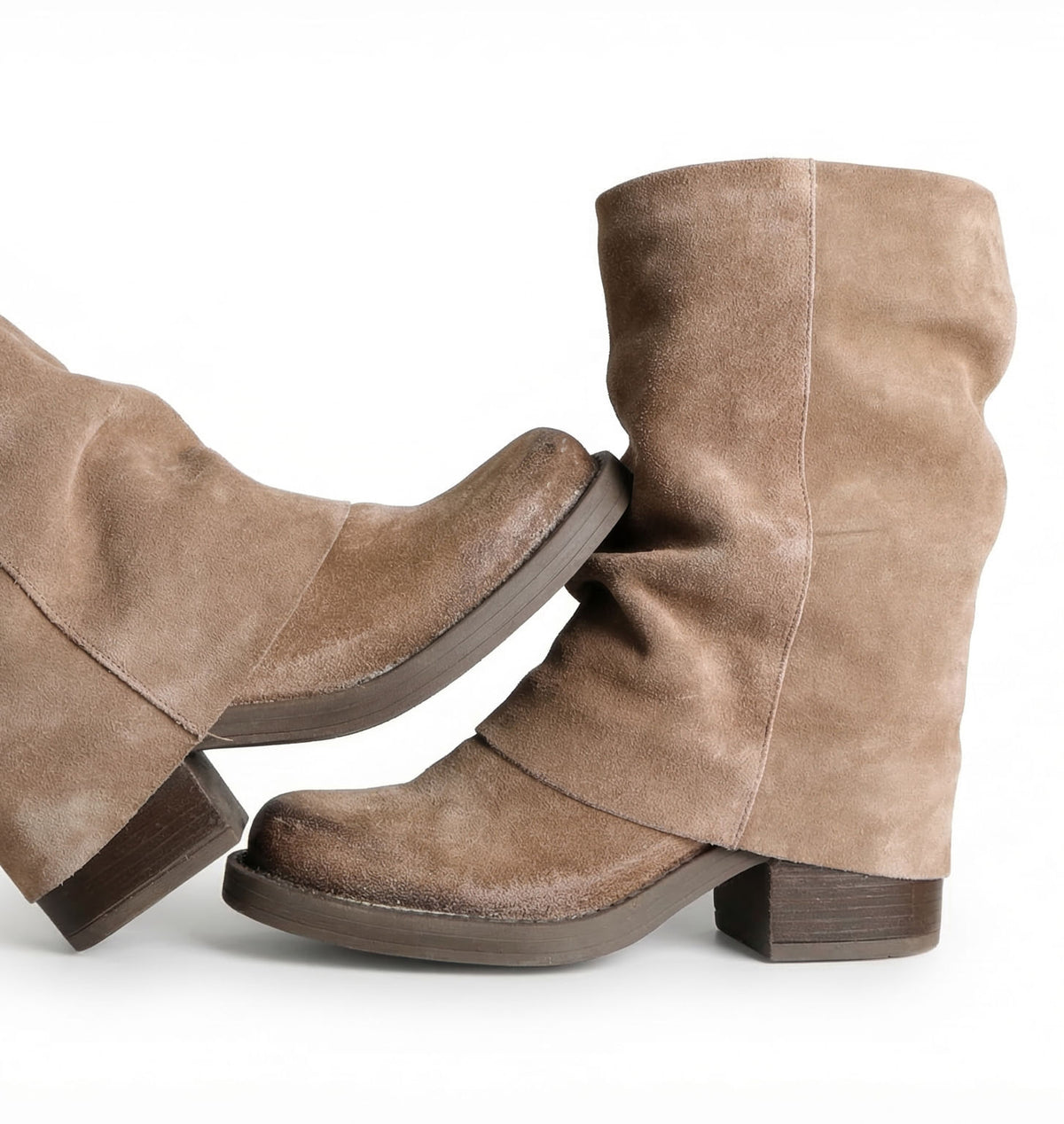 Bota Lyon