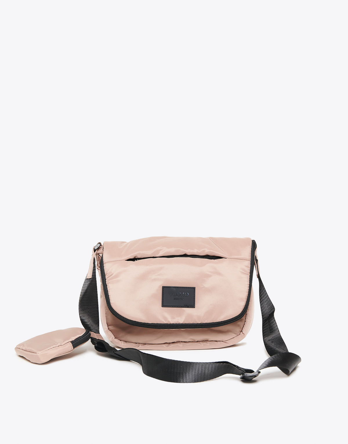Bandolera Siona