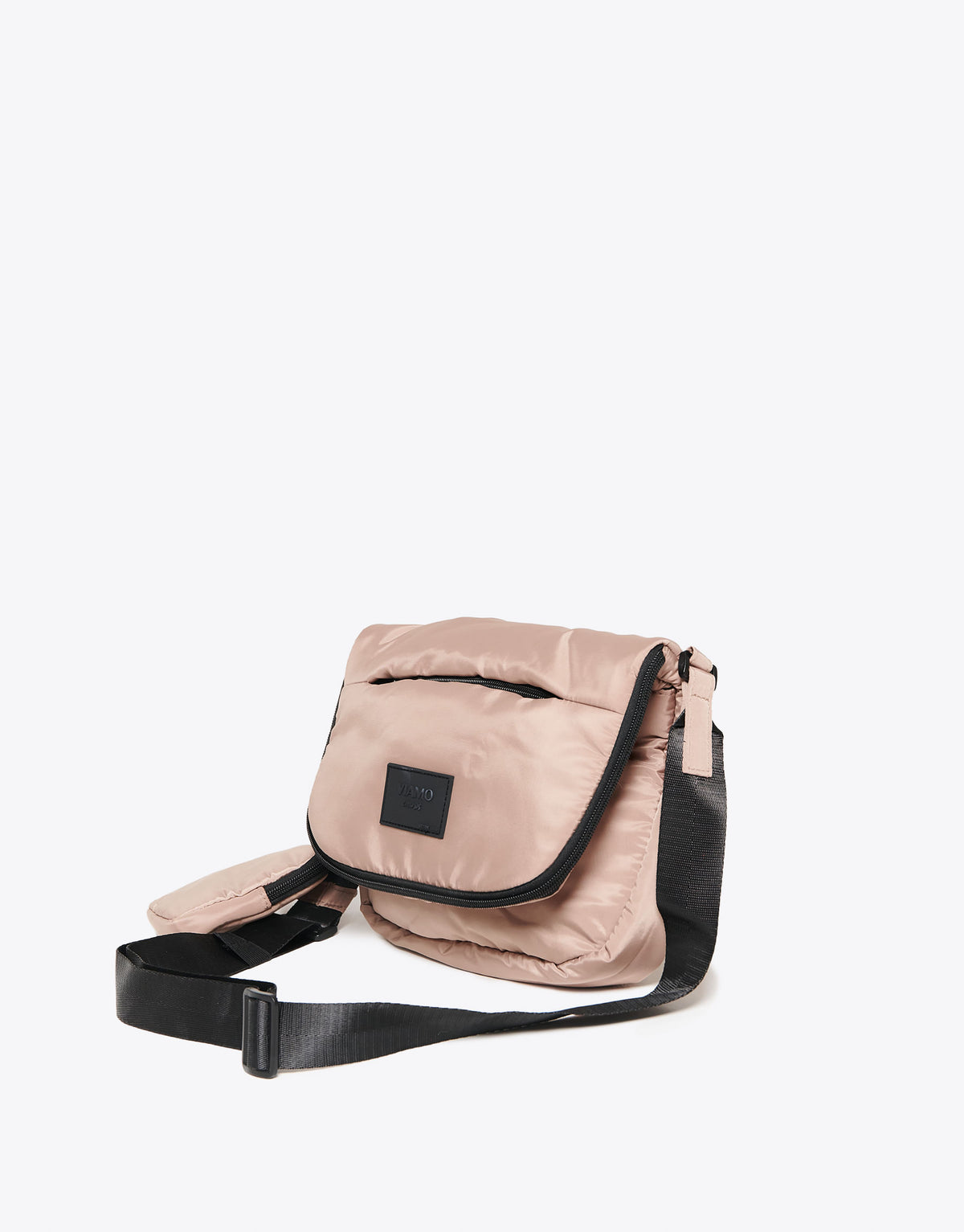 Bandolera Siona