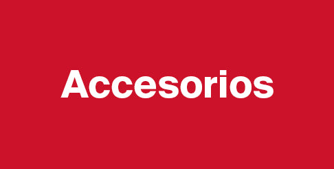 Accesorios